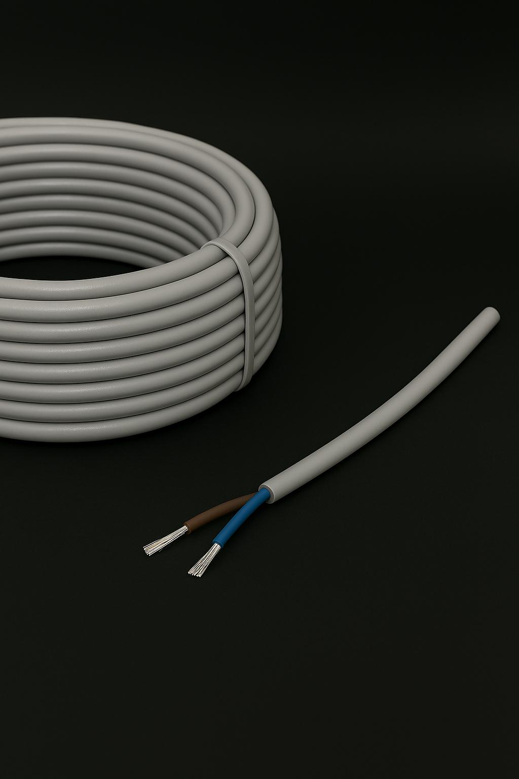 PTFE Control Cable