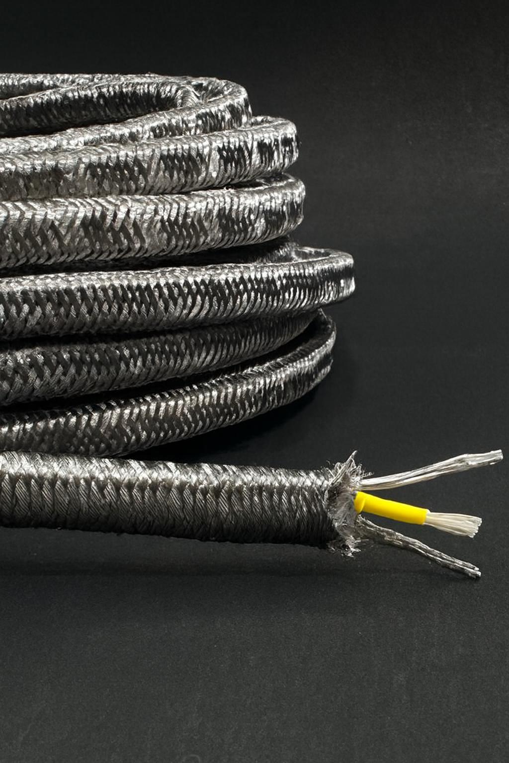 PTFE HIGH TEMPERATURE CABLE