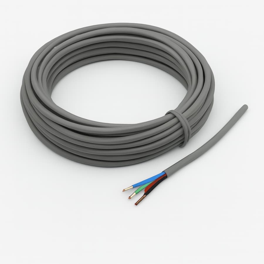 PTFE MULTICORE CABLE