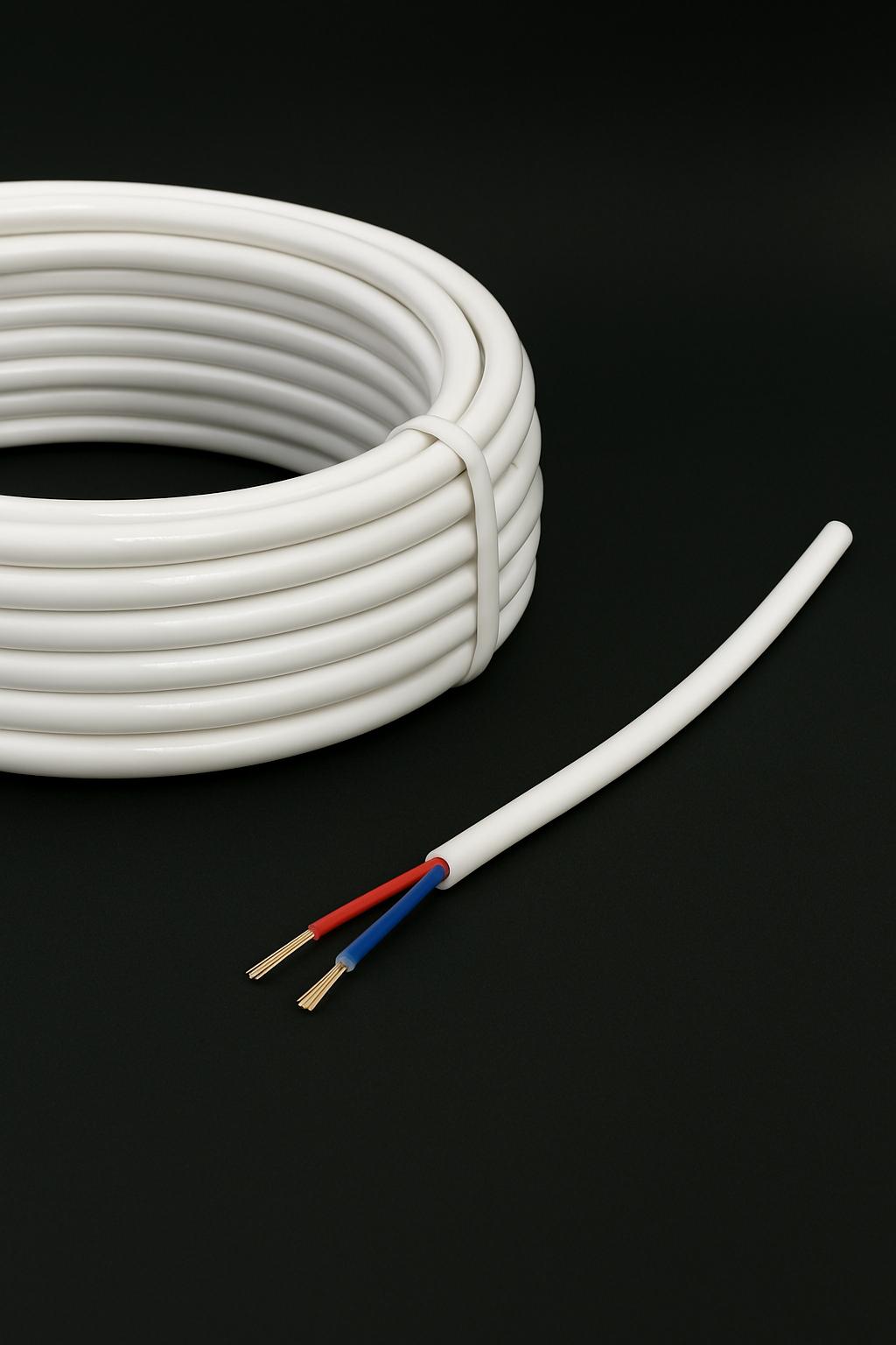 PTFE THERMOCOUPLE CABLE